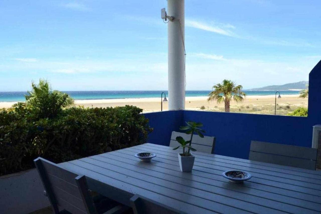 Tarifa Beach Rentals Tortuga 2 Exterior foto